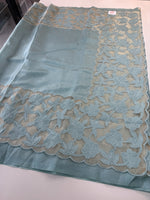 Semi silk saree / ND144
