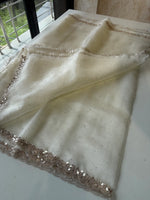 Glass Organza / MC098