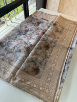 Soft Organza /EMB560