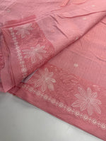 Semi jute saree/ 5163