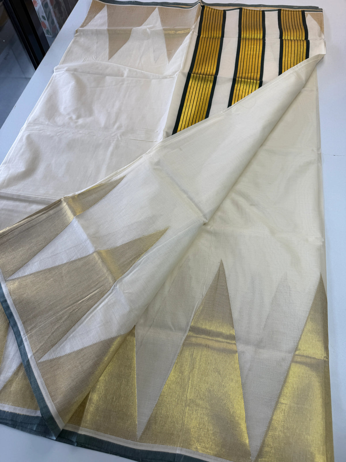 Onam Saree/ MN8805