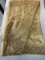 Glass organza / MC973