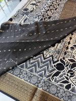 Modal Georgette /557A