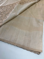 Slub silk saree/RKF24