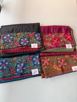 Crushed Organza /1328A