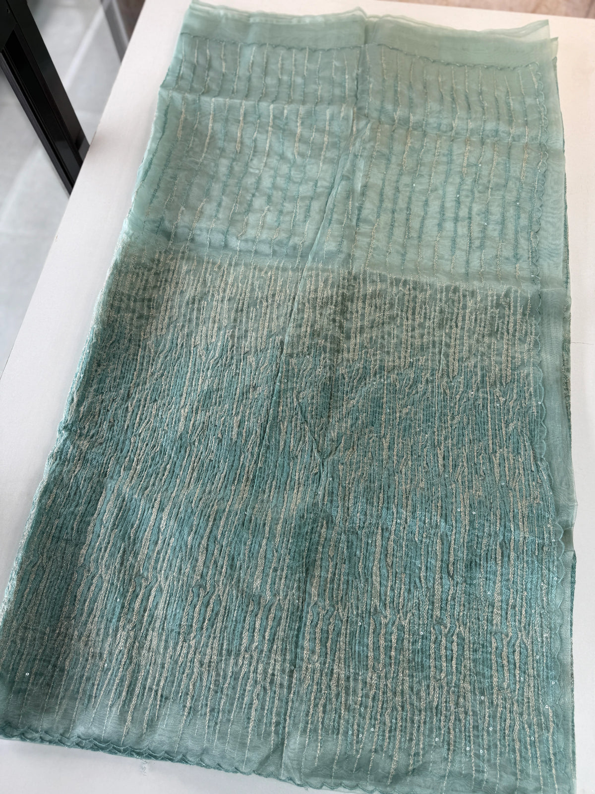 Fancy Saree/ CW337
