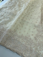 Tussar kotta Saree/ RW21