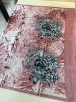 Soft georgette/ K1352