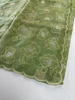 Chiffon saree/ MC145