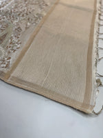Soft semi Tussar/FG158