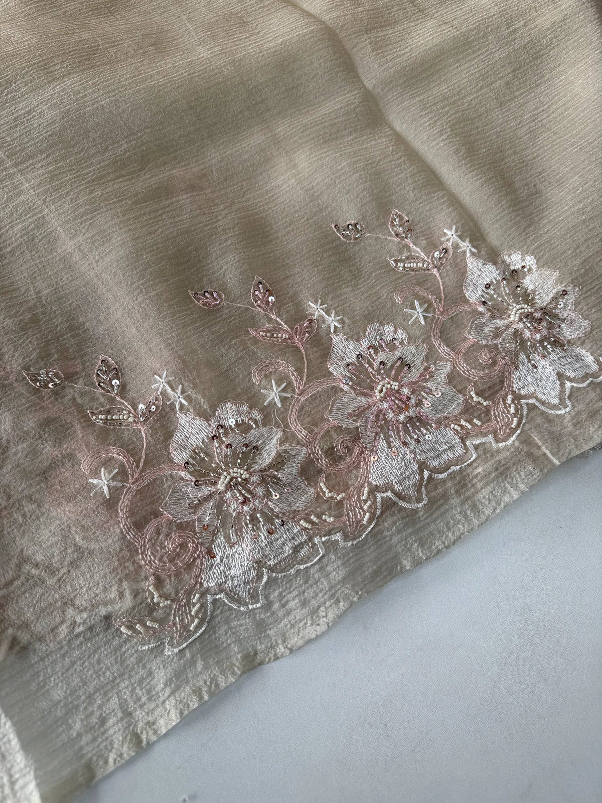 Crushed Crape premium/ HM85