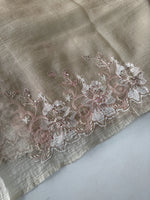 Crushed Crape premium/ HM85