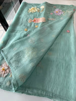 Korean Organza /BM201