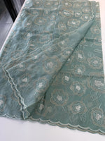 Chiffon saree/ MC145