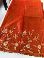 Silky kotta Saree/ CS12