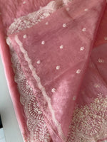 Korean organza /D15206