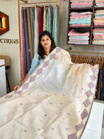 Net Kotta Saree/ 14686