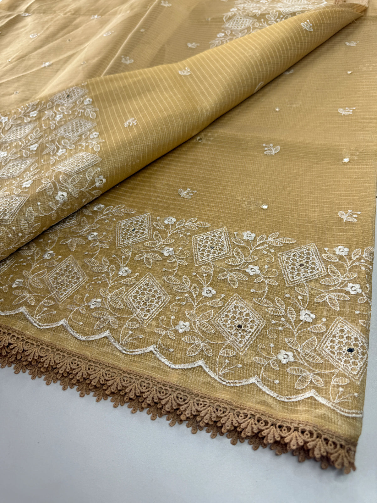 Tissuekotra saree /G3772