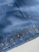 Crushed Tissue / HW129