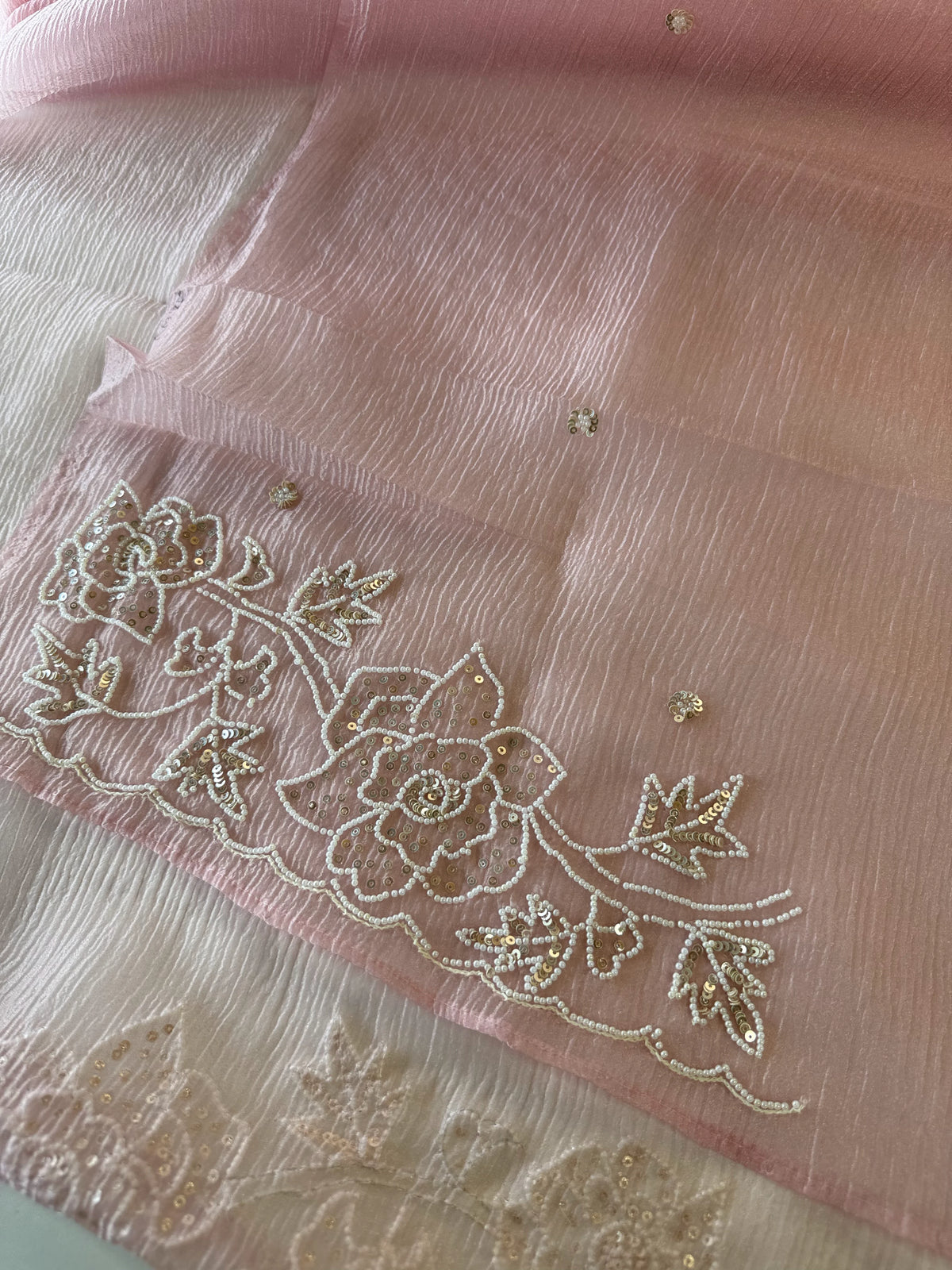 Platinum Crush /SA099