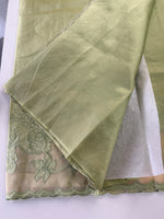 Semi silk saree A / ND144