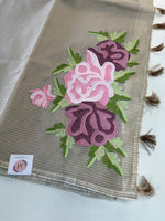Chanderi kotta Saree/ RKF133