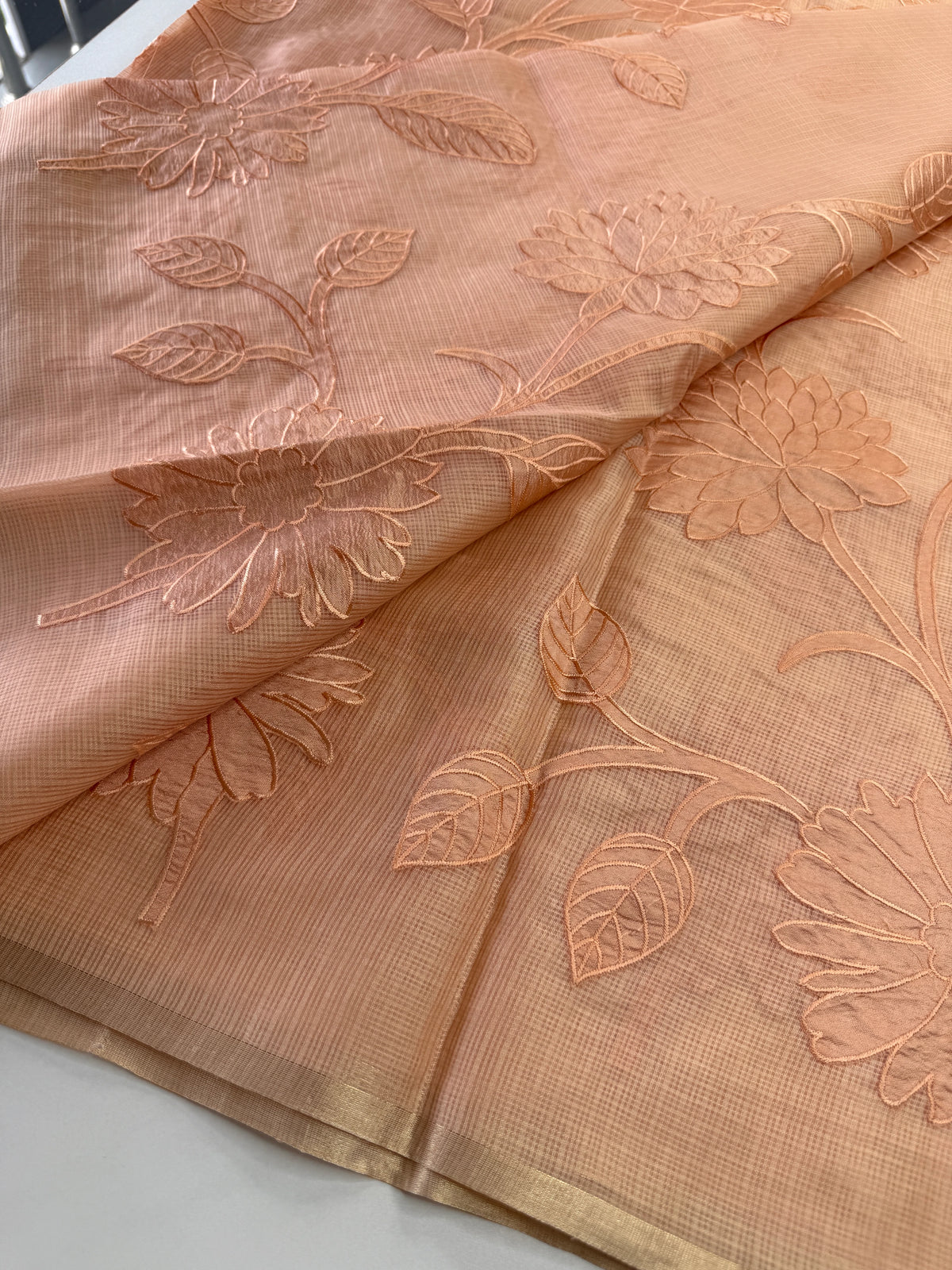 Silky kotta Saree/ SA935 A
