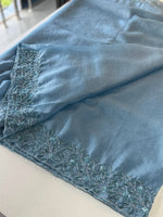 Crushed crape /HW132