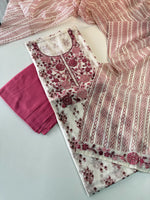 Cotton salwar set /2581