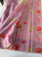 Silky kotta Saree/ 25613A