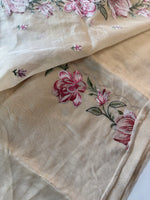 Chanderi Tissue Saree/SC467E
