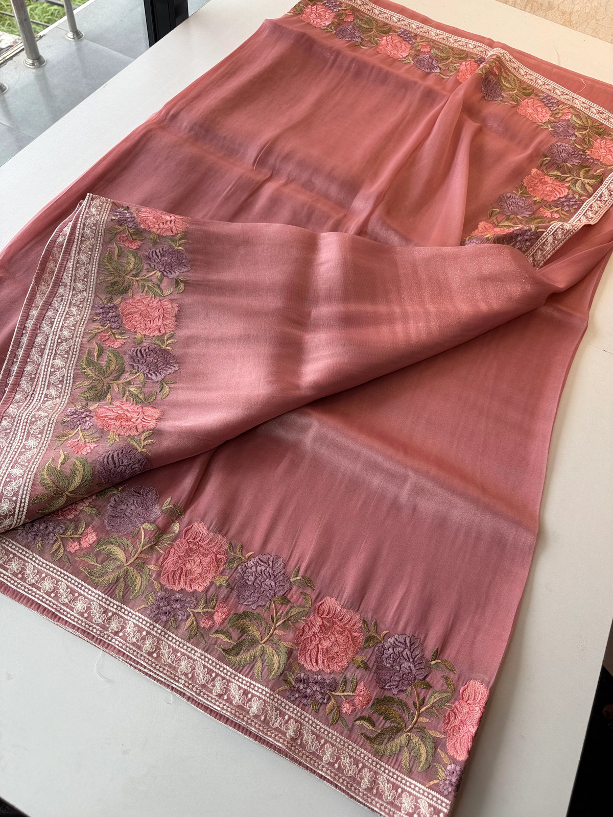 Tissue Organza /CK669