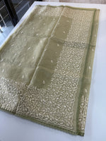 Tissue saree/A3774