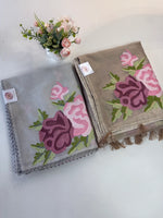 Chanderi kotta Saree/ RKF133
