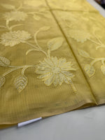 Silky kotta Saree/ SA935 A