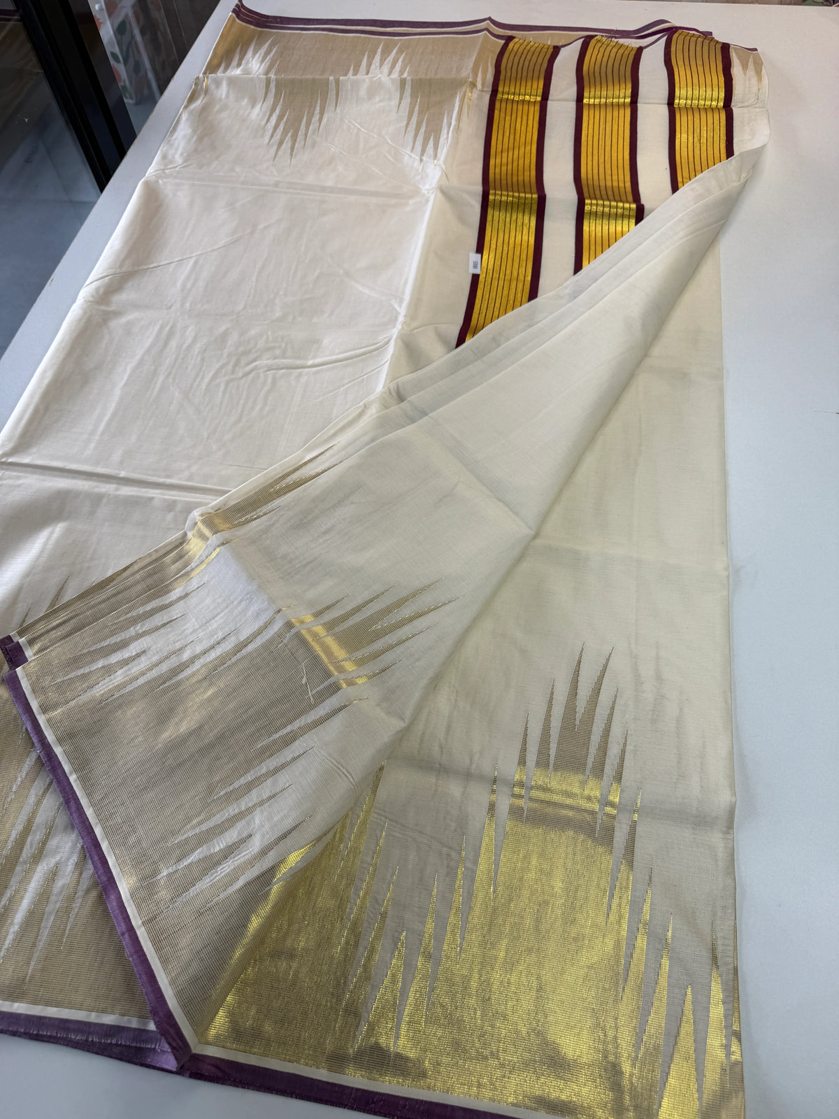Onam Saree/ MN8805