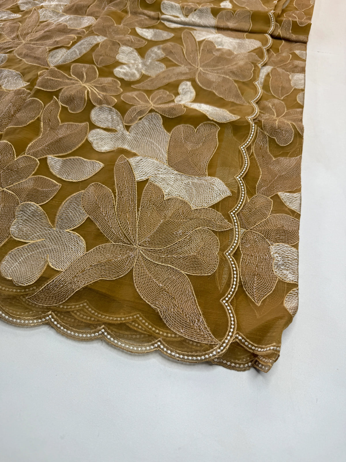 chiffon Saree/ RKF40