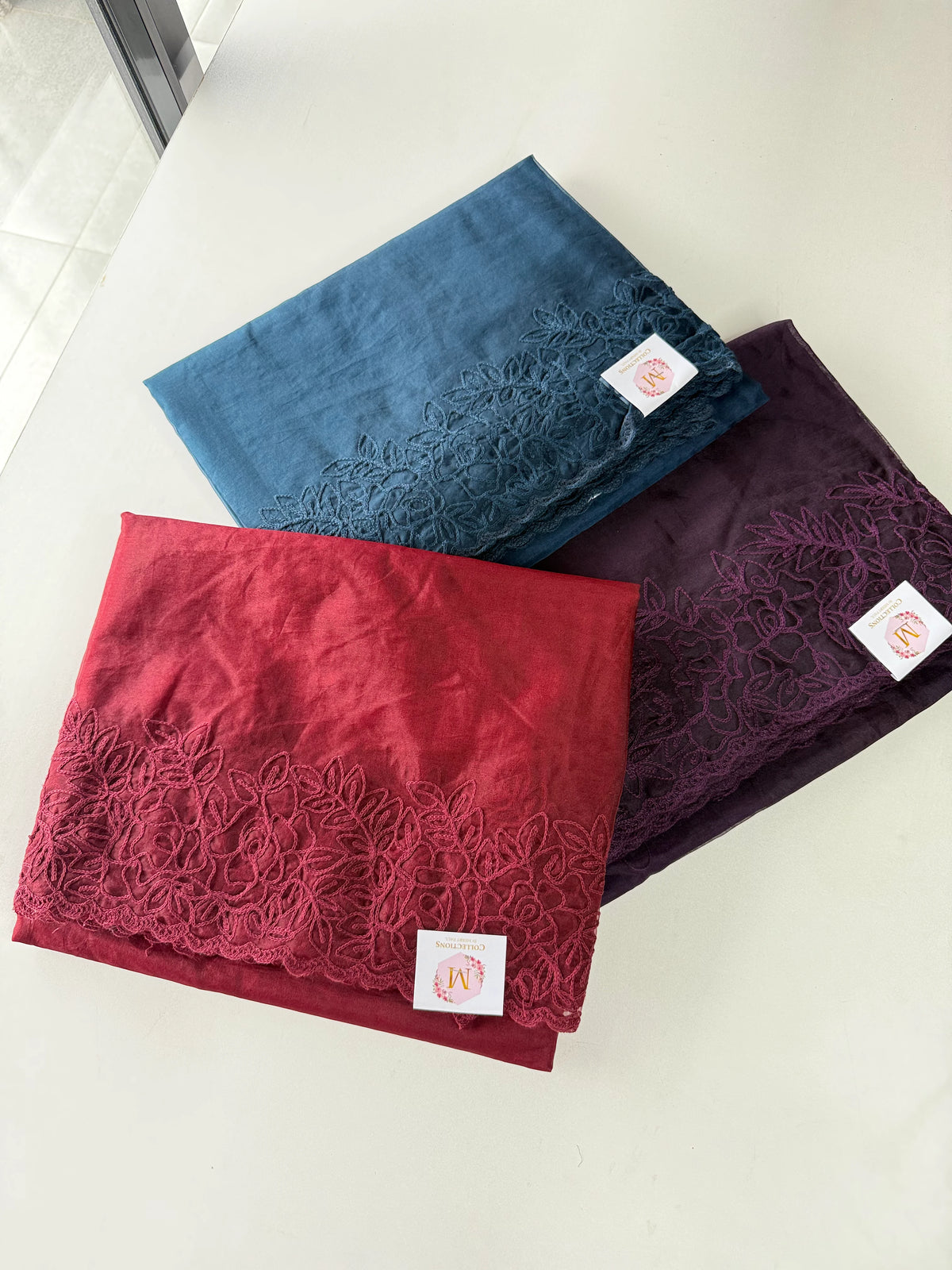 Soft organza /CWF242