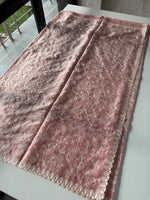 Satin Oragnza /D14026