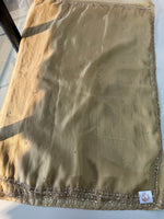 Tissue Georgette Saree/ 9116