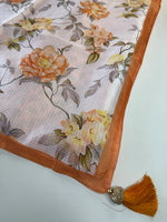Soft silky Kotta saree/ BLM28