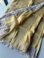 Crushed Organza /D14205