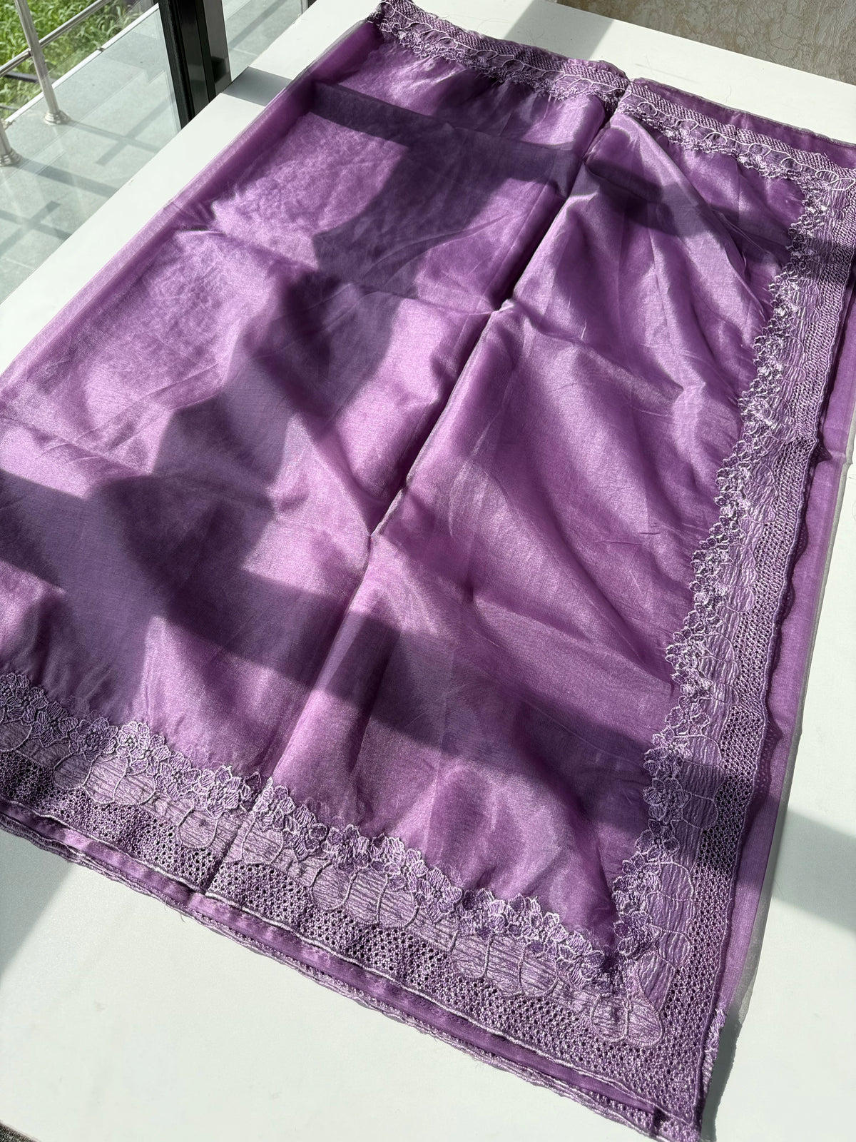 Soft Organza / CW109