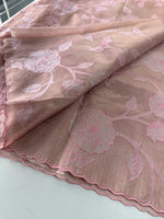 Tissue Kotta Saree/ RKF02
