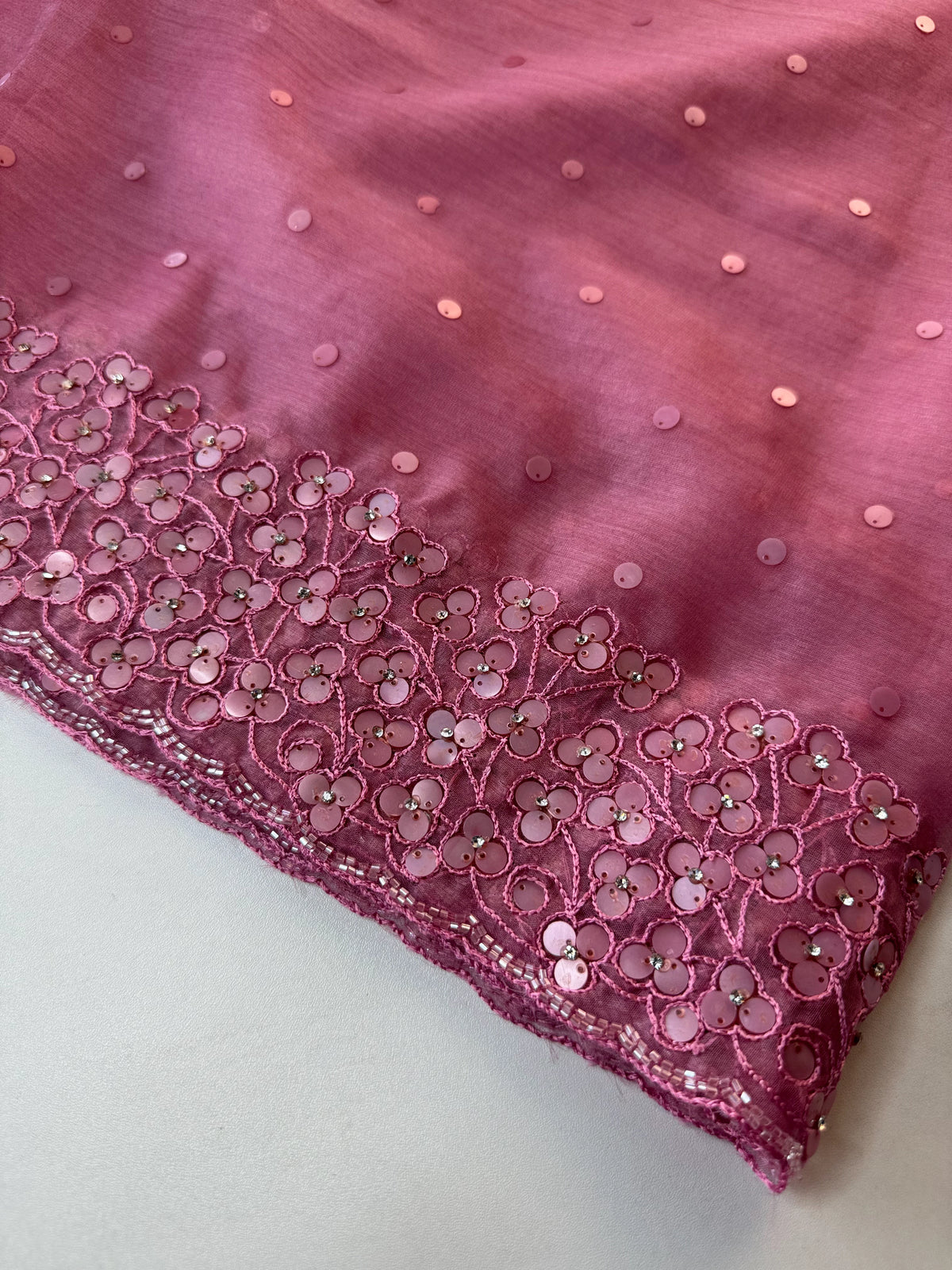 Soft organza/OSBJ2148