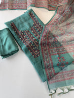 Linen cotton blend /SU548