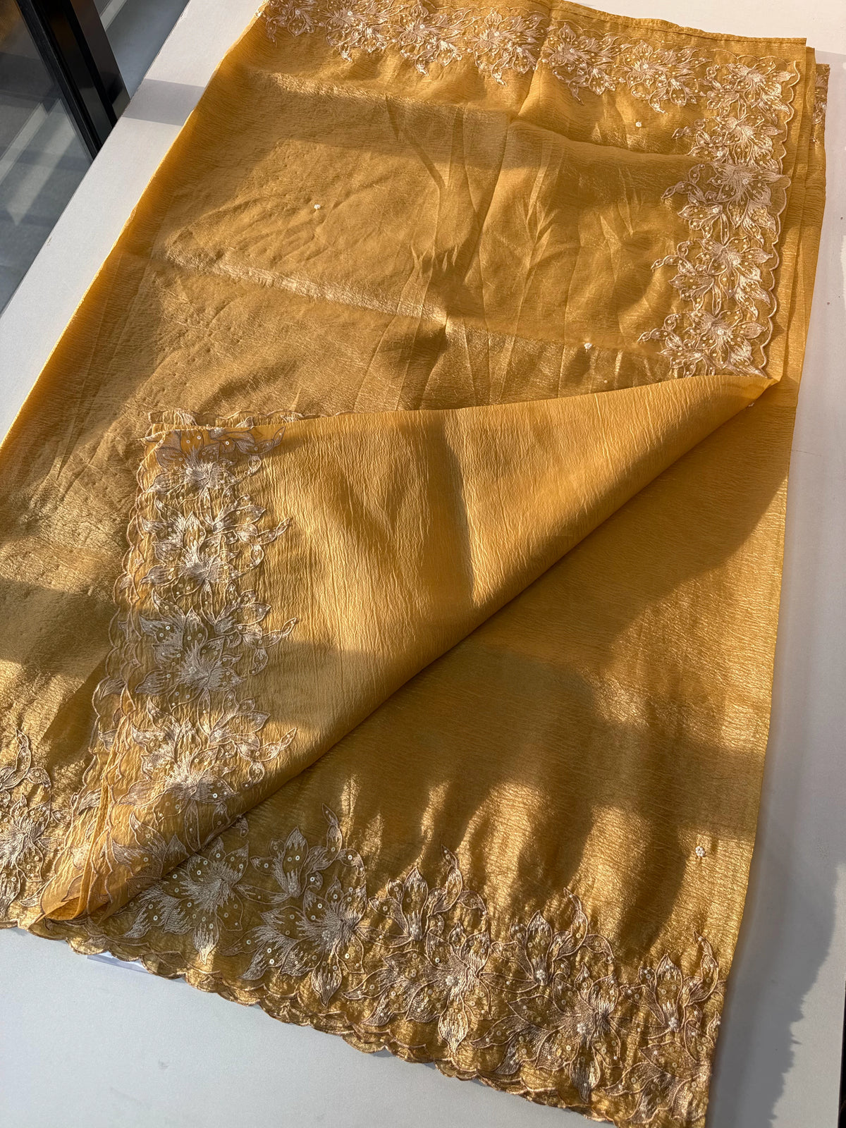 Crushed crape /AWS02