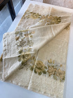 Silky kotta saree/S143GW