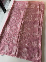 Shimmer Georgette /BL657