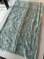 Shimmer Georgette /BL657